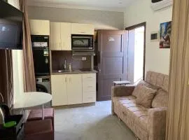 Aqua Blue Bay Al Ahyaa