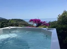 IL MARE BLU