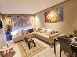 Appartement neuf haut standing