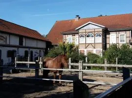 Ferienhof Hanum