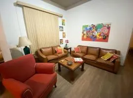 Casa Bizzacchi