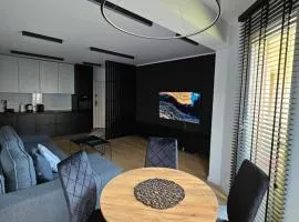 Apartament Morskie zacisze Darłówko