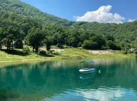 Apartman Plužine