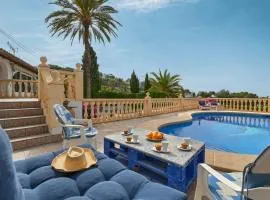 Villa Dulce Cala Baladrar