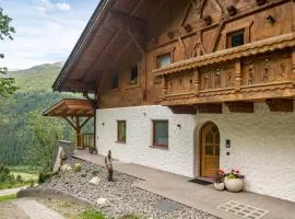 Eggerhof im Sarntal