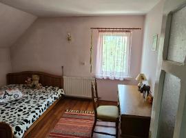 La mama Miha, hotel v destinaci Agigea