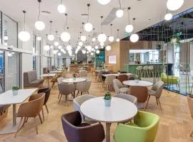 Holiday Inn Prague by IHG