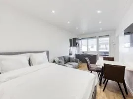 Luxueux et cosy - Bobigny -Paris