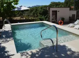 Apartamentos Rurales San Pedro