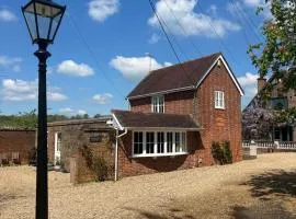 Stablehurst Cottage