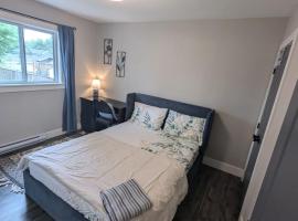 Harmony Haven, homestay in Lower Sackville