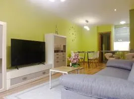 Reivi Vilanova de Arousa