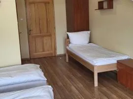 Dom Wczasowy Centrum Pieniny