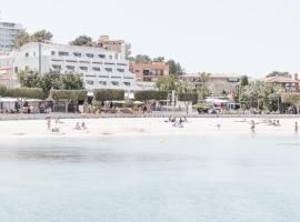 Apartamentos Balear Beach