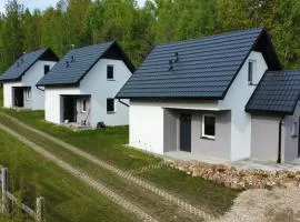 Domki pod Dębiną