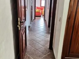 Un Charmant appartement à Cabo Nego Complexe Mouna