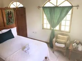 Barhanna Vista Lodge