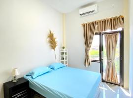 UIN Guest House, hotel in Padang