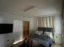 Résidence miramar beach