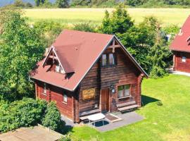 Haus Rheinsteig bei Koblenz