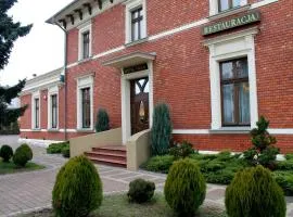 Villa Grudziądz