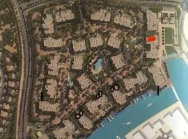 مارينا مراسى