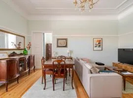 Apartamentos T1 de charme - Pombal, Centro Histórico