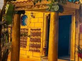 Hammam Antistress