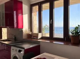 Marvel Sea View 3
