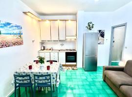 Casa di Ceci, hôtel à Rapallo