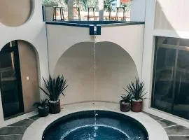 Caracola Boutique Hostel
