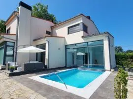 Vivienda Vacacional La Talima
