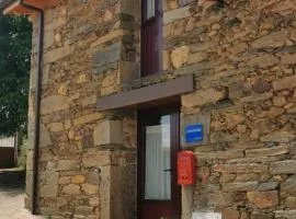 Casa Doade, en A Ribeira Sacra