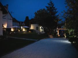 Apartments Dajčić, spa hotel in Varaždinske Toplice