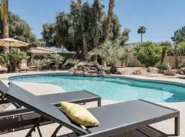Grand Palms - Luxury Scottsdale Estate W Pool