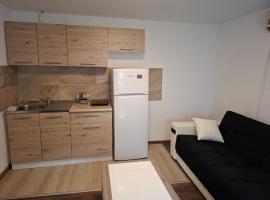 Art house 1, Hotel in Mostar