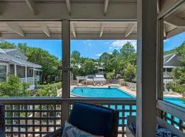 Hidden Dunes Cottage 213 by Newman-Dailey