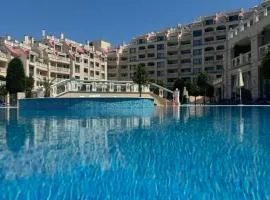 Elizi summer house in Varna South Bay Beach