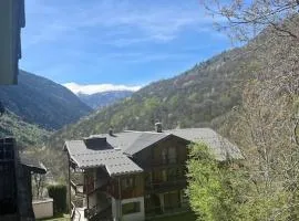 Rental Apt in Orelle 3 valleys