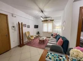 Dimitra House At Aigio By Greece Apartments