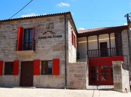 Casa da Praza