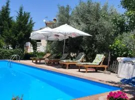 Villa Rosario