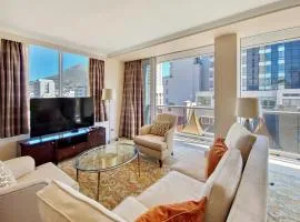 Taj Hotel Cape Town - Taj Residence suite ,let out privately