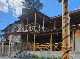 MURQVAMI Guesthouse
