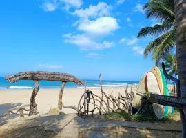 Light House Beach Hut