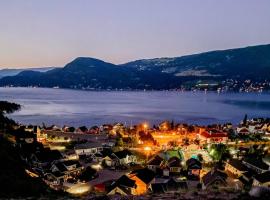 La Casa Lakeside Resort, Hotel in Kelowna