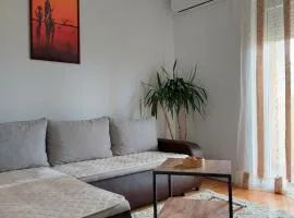 Apartman Harmonija