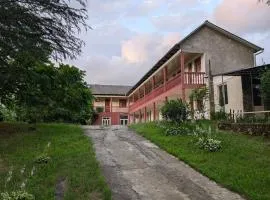 Hotel Poseidon