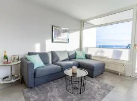 Scharbeutz 2- Zimmer- Luxus Apartment mit eigener Sauna