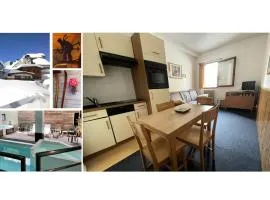 LE CHALET - Piscine 3 - Studio pour 4 Personnes MAE-8704